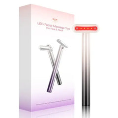 Light Therapy Skin Care Tool